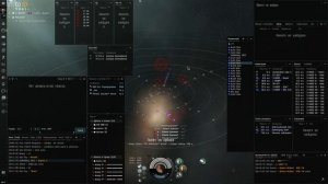 Top Ishtar на 6/10 "Guristas Troop Reinvigoration Camp"