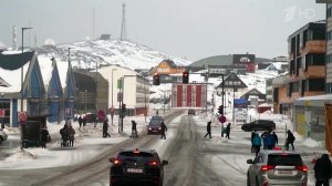 Гренландия не собирается признавать территориальные аппетиты Америки.