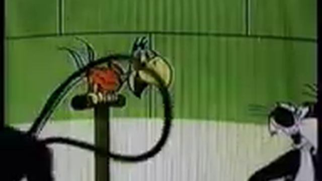 IVA: Internal Tele-Freq Test (1988) смотреть онлайн