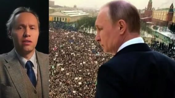 ⚡️ ВЕНЕСУЭЛА, ГРЕНЛАНДИЯ, ТРАМП! НАСТРОЕНИЯ ОЛИГАРХАТА И ОБЩЕСТВА!