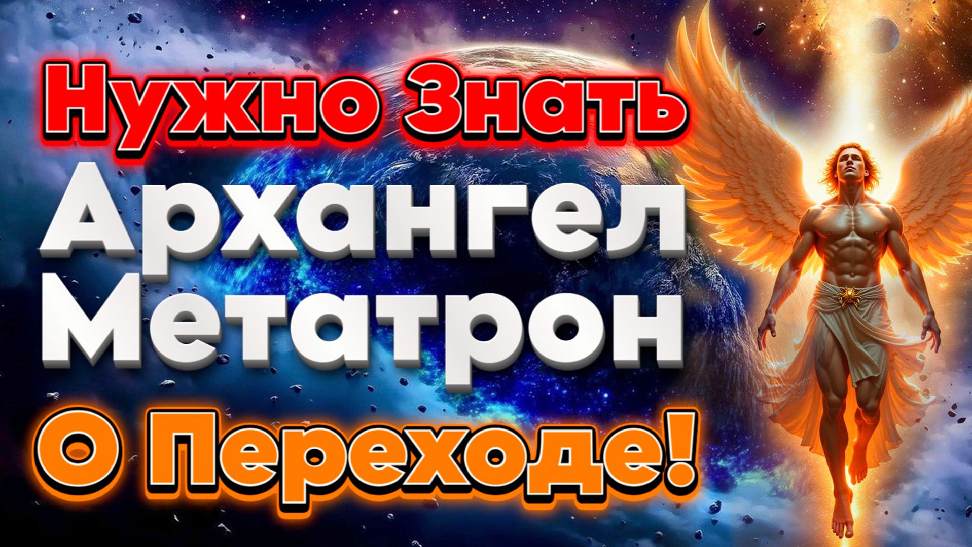 Сейчас Это Нужно Знать о Переходе | Абсолютный Ченнелинг смотреть онлайн