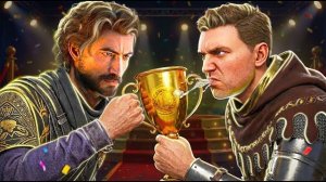 Лучшие игры 2025!