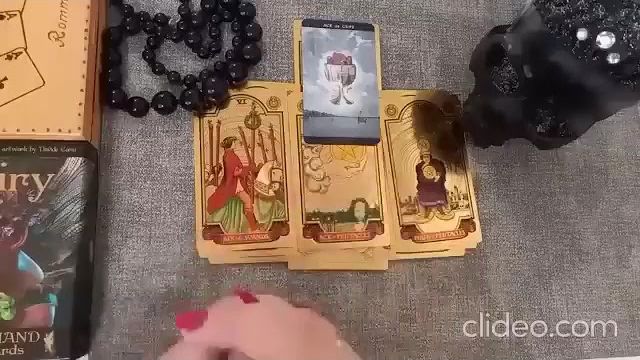 ТАРО РАСКЛАД🔥 СКОРО ЙОЛЬ! НЕЖДАННО - НЕГАДАННО! Что на пороге К чему готовиться 🔥 смотреть онлайн