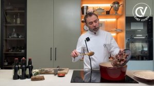 Мягчайшее мясо в пиве | Шеф Вивьен готовит карбонад по-