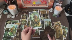 ВЕСЫ 12-18 ЯНВАРЯ "ПОБЕДИТЕЛИ В ДЕЛАХ"