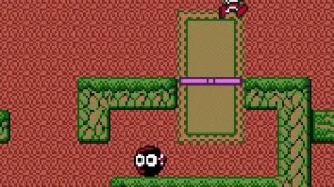 Pocket Bomberman (1998) [Game Boy Color]