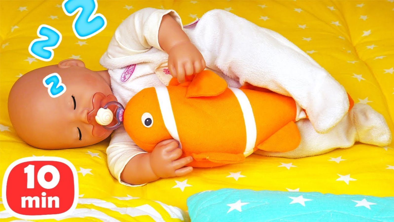 Почему Анабель не спит? 😴 Секреты, как уложить Беби Бон 🍼 и научить ходить в горшок! 🚽 смотреть онлайн