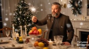 Тост на Старый Новый год