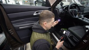 БУДНИ ДИАГНОСТИКИ #3: Продолжение по JAC и др.