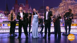 Евгений Окунев и группа "Все будет ОК". Доброе утро. Фрагмент выпуска от 13.01.2026