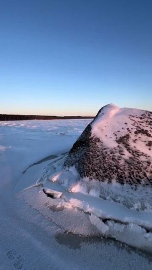 Космос Финского залива #balticsea #petersburg