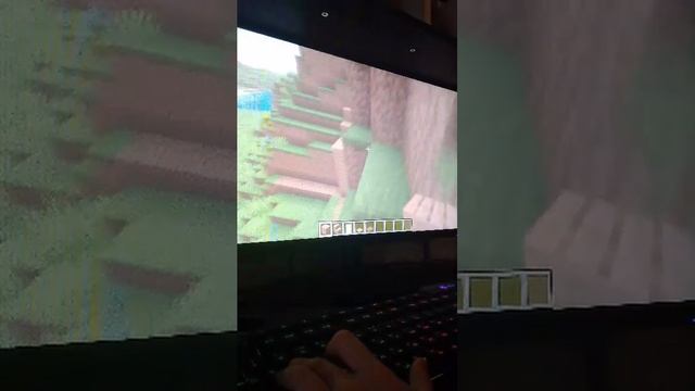 привет играем на сервере рили ворлд смотреть онлайн