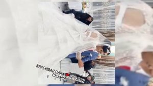 арсэн и рузана вальс🌹🌹🌹