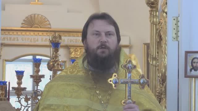 Рождество Пресвятой Владычицы нашей Богородицы и Приснодевы Марии. 20 сентября 2015 года смотреть онлайн