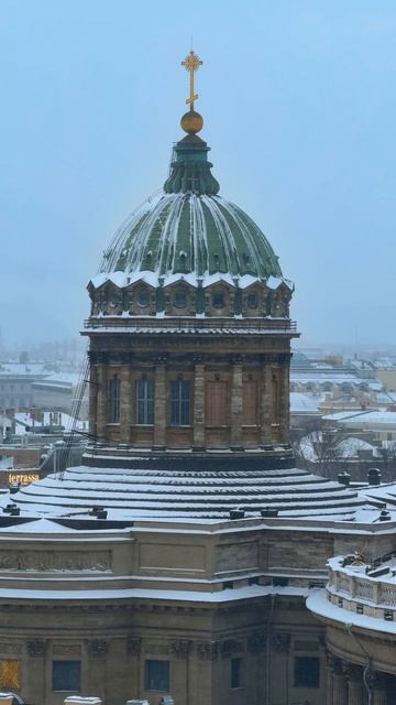 31 декабря 2025 Думская башня смотреть онлайн