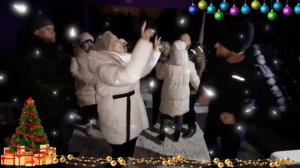 У реки два берега ❄️❄️❄️ ...