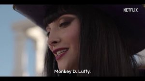 Ван-Пис 2 сезон - новый трейлер (1080 HD)