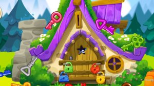 Алфавит для малышей  Чтение Учимся читать Развивающие игры для детей. Алфавит – это развивающие игры