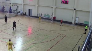 "Кайрос" (Рождествено)  -  "Шериф" (Истра) матч