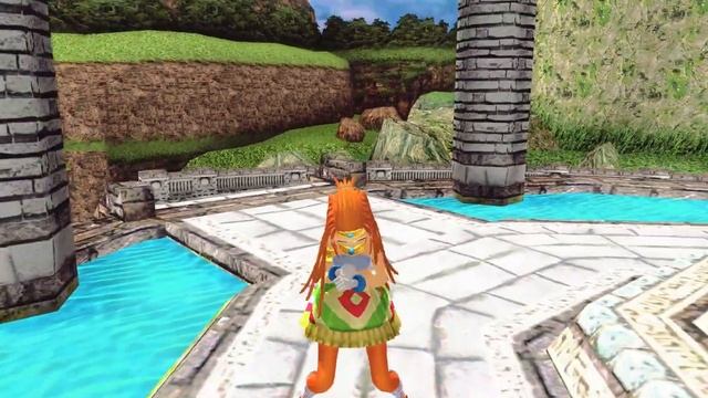 [MMD X SONIC] The Grey