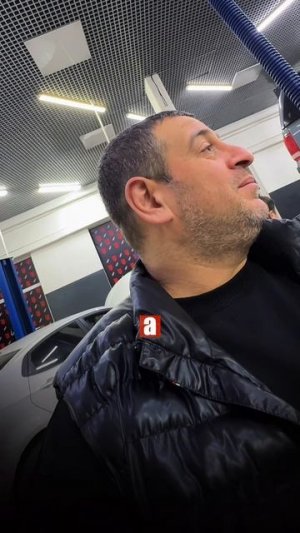 Вот как ОТШИВАЮТ ДИЛЕРЫ! Changan