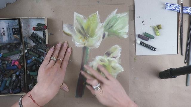 Почему идеи мешают творчеству | Метод Захи Хадид смотреть онлайн