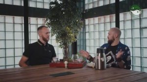 Мастера Делового Чайника - Андрей Кравцов и Максим Фомин