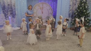 Новый год 2026 дс 168 - 1