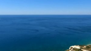 Анапа Ласточкины гнёзда.