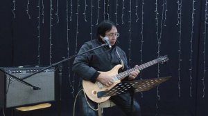 Виталий Власов - Отэль Калифорния (Чөркөөх, 08.01.2026)