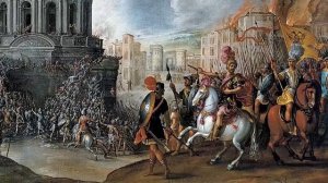 Вот как всё БЫЛО на САМОМ деле. Реальная ИСТОРИЯ мира.