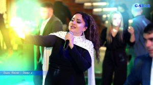 Надия Микаил - Заман я НОВИНКА 2026