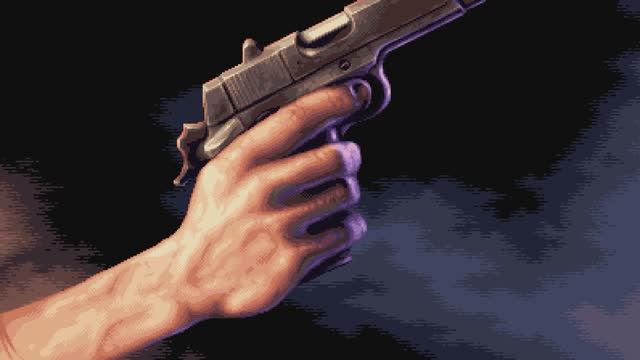 Terminator 2D NO FATE Миссия 2