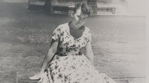 С Юбилеем, бабушка!