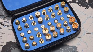 Набор переходников