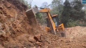 Переделка старой дороги