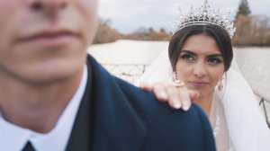 15.10.2025 свадьба Артур и Яна часть 2