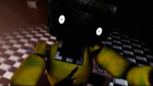 РОБО-ПУЗИКИ| Five nights at tubbyland