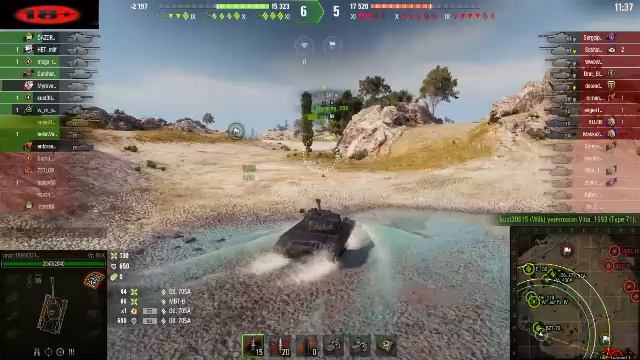 леста танки 10+ коробок