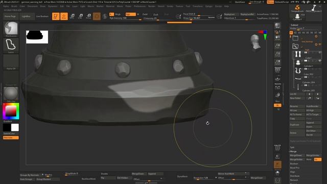 Stylized Asset Tips from a Pro (That’ll Instantly Make You Better) - Stylized Station (1080p, h264)