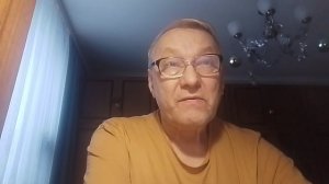 Оттепель. Миниатюра