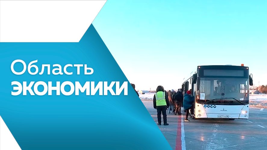 Область экономики №167