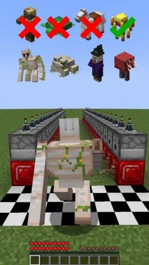 Майнкрафт прикол #майнкрафт