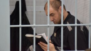 Отбывающему пожизненный срок экс-сенатору Рауфу Арашукову вынесли еще один приговор о взятке