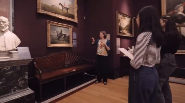 Welcome to Cambridge