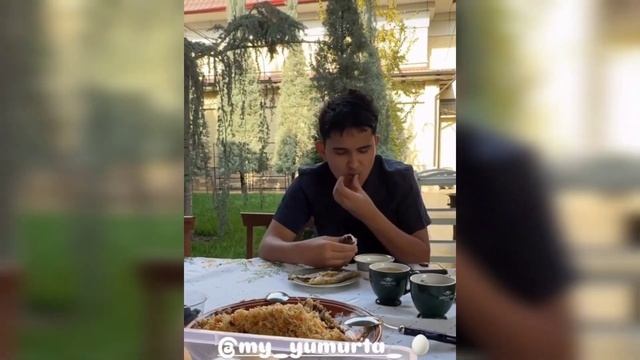 ХАКИКИЙ МЕХРИБОН БОБО.. НИЛУФАР УСМАНОВА ЯНГИ БИЗНЕС Б смотреть онлайн