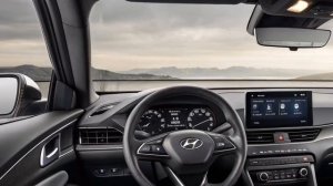 Hyundai Elantra 2026 Обзор 🚘 | Полные Характеристики, Функции и