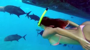 Бали и Мальдивы 🌊 Madelin Zero, Easton - Undone ( Chillout mix)