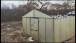 Участки в Терехово.  Москва. Газ.