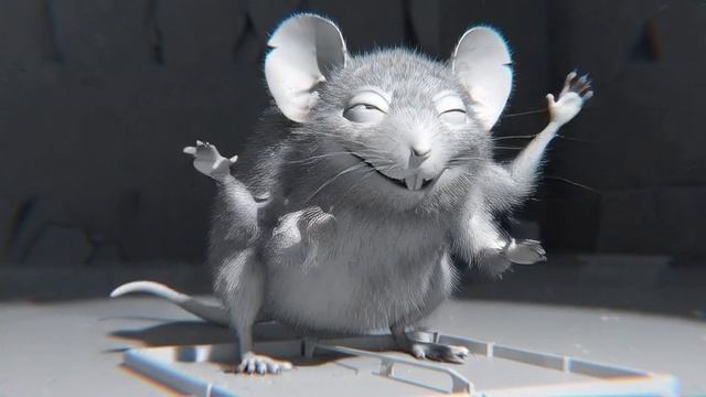 Никогда не знаешь, что попадет в мышеловку смотреть онлайн